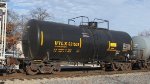 UTLX 631509 - Union Tank Car